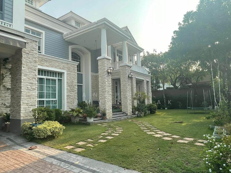 Narasiri Bangna, Samut Prakan
