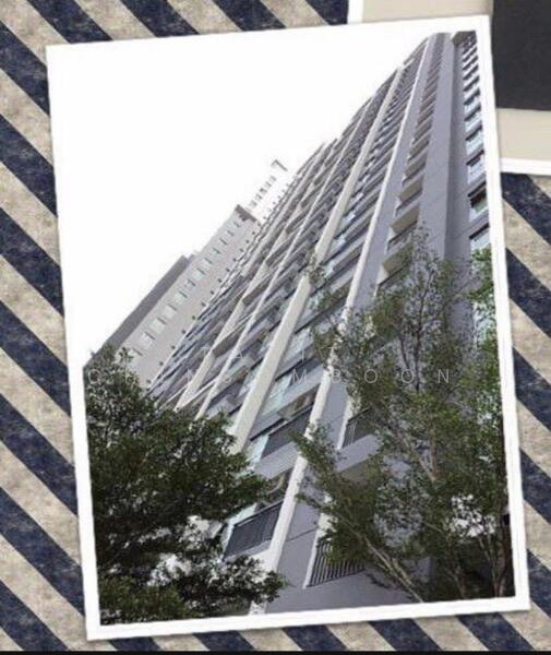 Aspire Sukhumvit 48, Bangkok