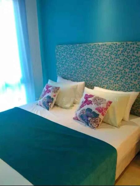 Atlantis Condo Resort, Chon Buri (Pattaya)