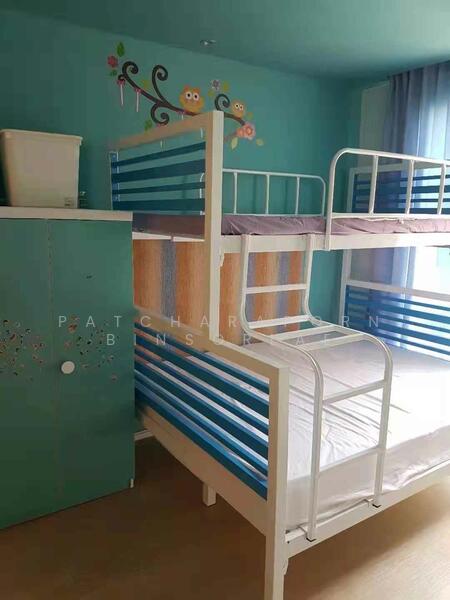 Atlantis Condo Resort, Chon Buri (Pattaya)