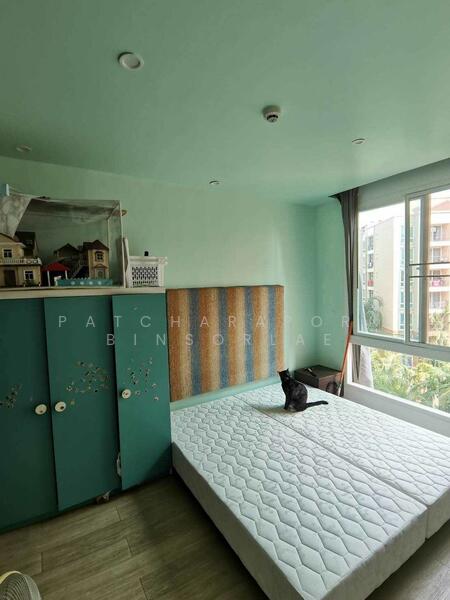 Atlantis Condo Resort, Chon Buri (Pattaya)
