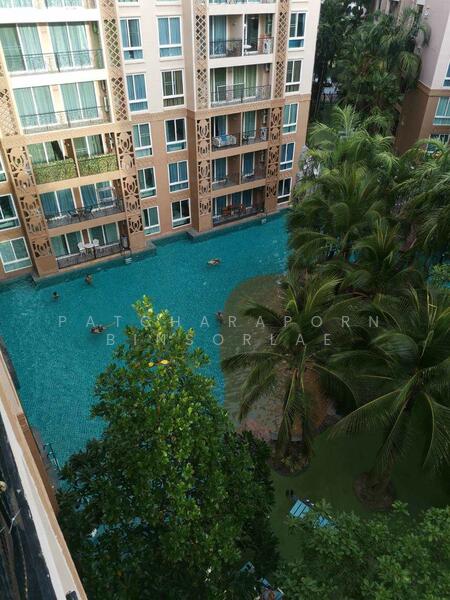 Atlantis Condo Resort, Chon Buri (Pattaya)