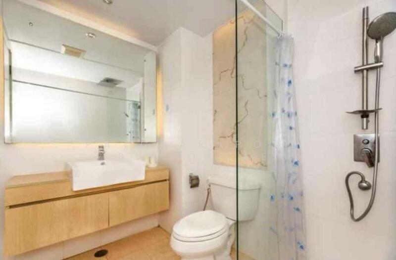 Atlantis Condo Resort, Chon Buri (Pattaya)