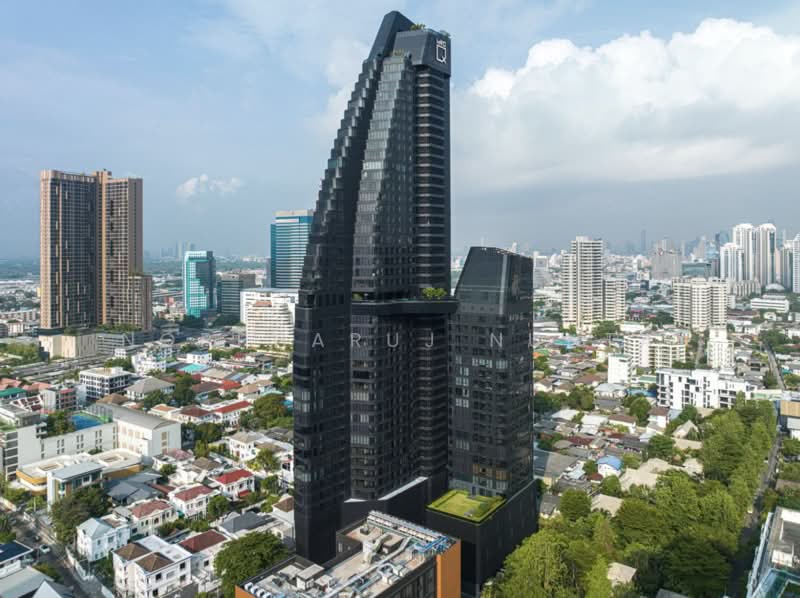 IDEO Q Sukhumvit 36, Bangkok