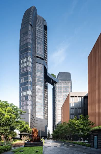 IDEO Q Sukhumvit 36, Bangkok