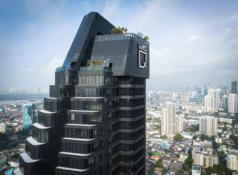 IDEO Q Sukhumvit 36, Bangkok