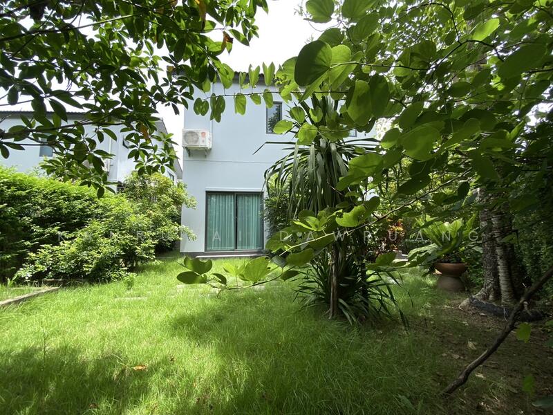 Anasiri Chaiyapruek-Wongwaen, Nonthaburi