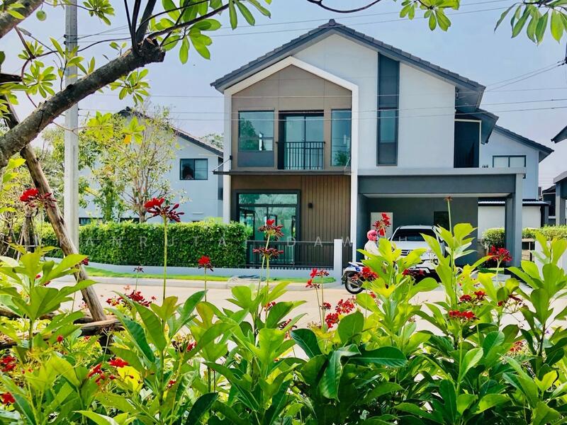 Anasiri Chaiyapruek-Wongwaen, Nonthaburi