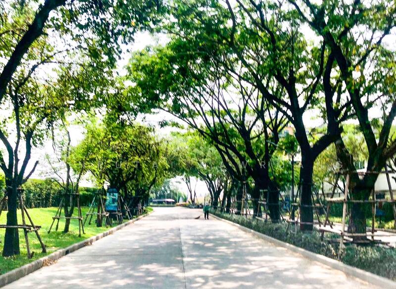 Anasiri Chaiyapruek-Wongwaen, Nonthaburi