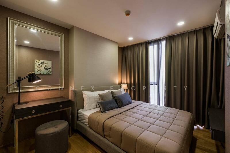 Klass Langsuan, Bangkok