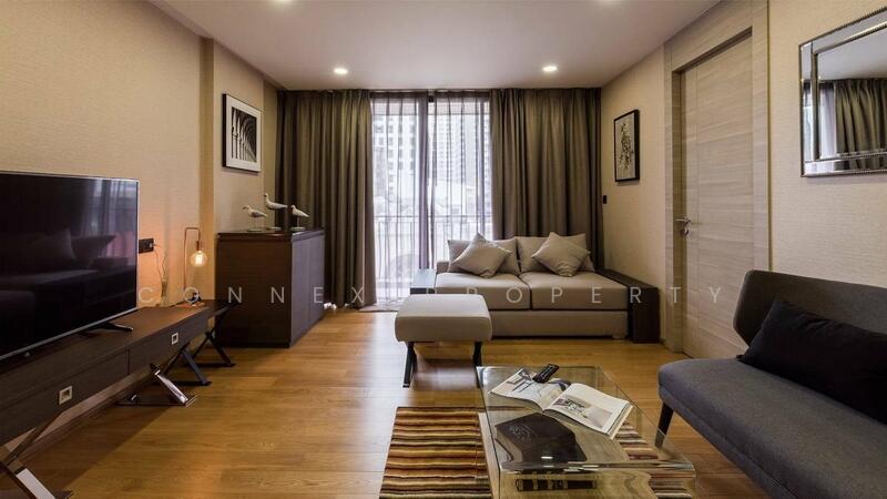 Klass Langsuan, Bangkok