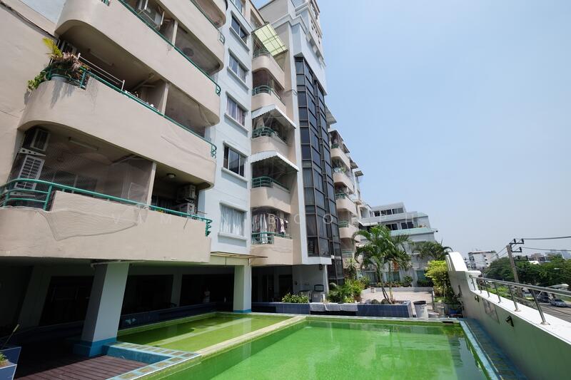 Dynasty Complex, Bangkok