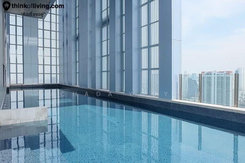 The Diplomat Sathorn, Bangkok