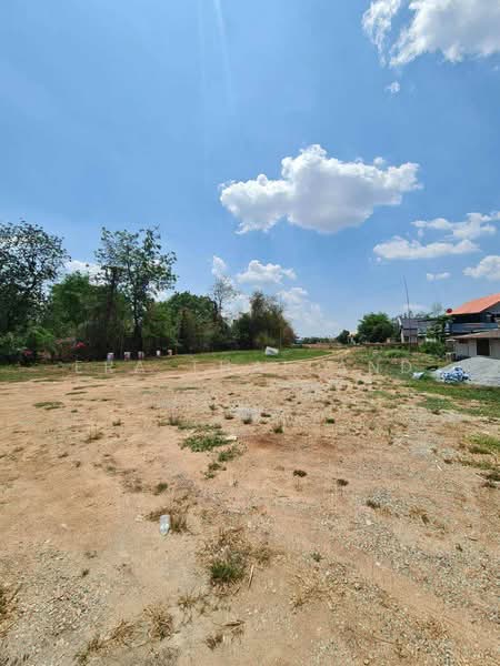 ขายที่ดินทำเลศักยภาพ ติดถนน 4 เลน เมืองปราจีนบุรี, Prachin Buri