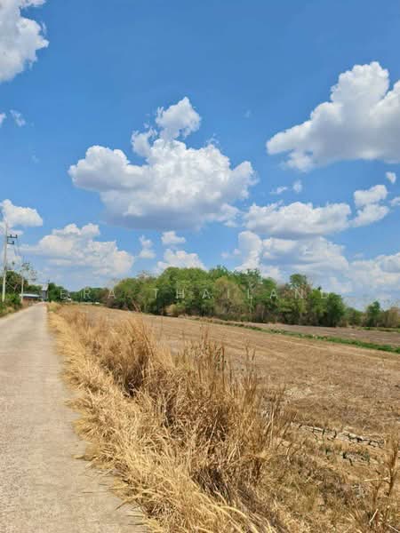 ขายที่ดินทำเลศักยภาพ ติดถนน 4 เลน เมืองปราจีนบุรี, Prachin Buri