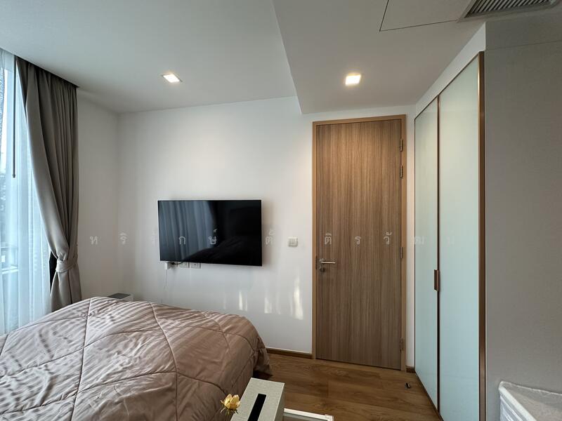 Noble BE33, Bangkok