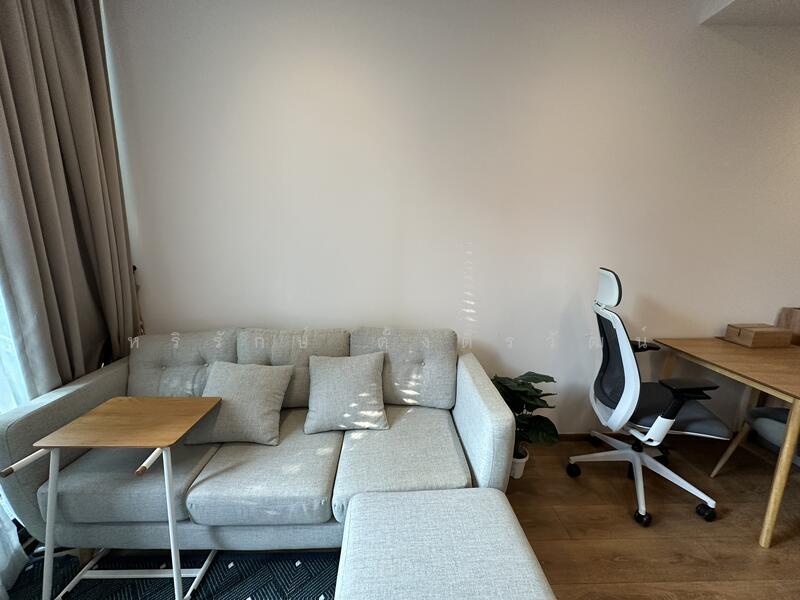 Noble BE33, Bangkok