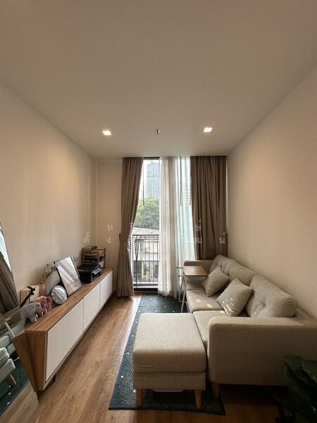Noble BE33, Bangkok