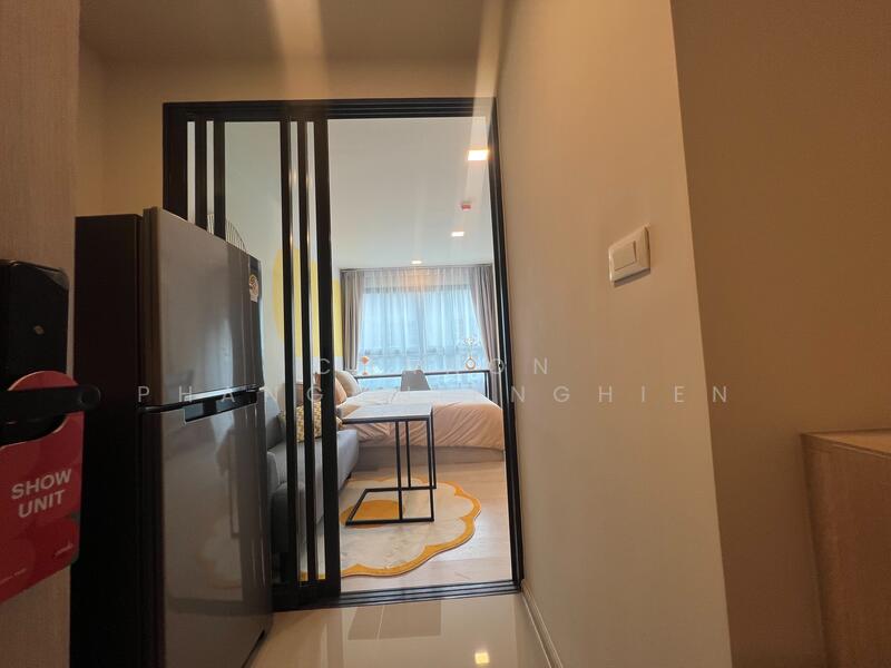 Dcondo Calm Ramkhamhaeng 40, Bangkok