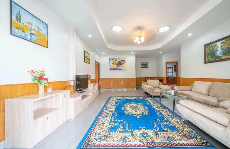 3-BR House, Chon Buri (Pattaya)