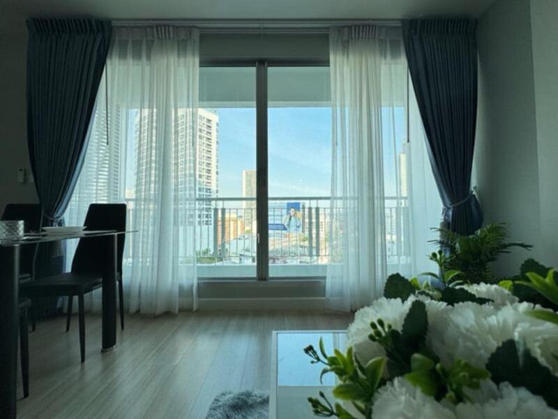 Life @ Ladprao 18, Bangkok