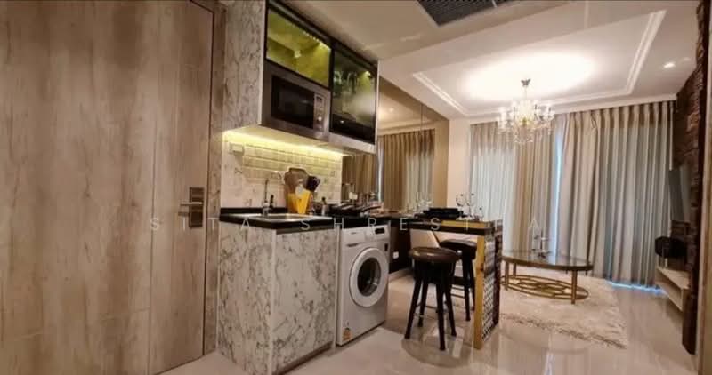 The Riviera Monaco, Chon Buri (Pattaya)