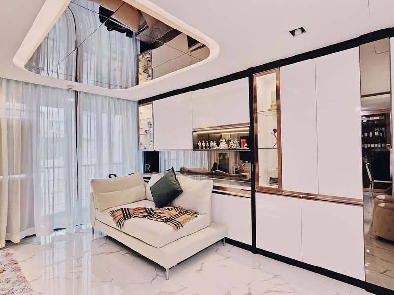 Klass Silom, Bangkok