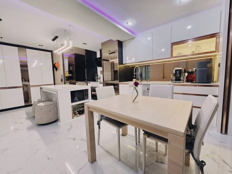 Klass Silom, Bangkok