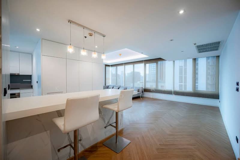 Siri Residence, bangkok