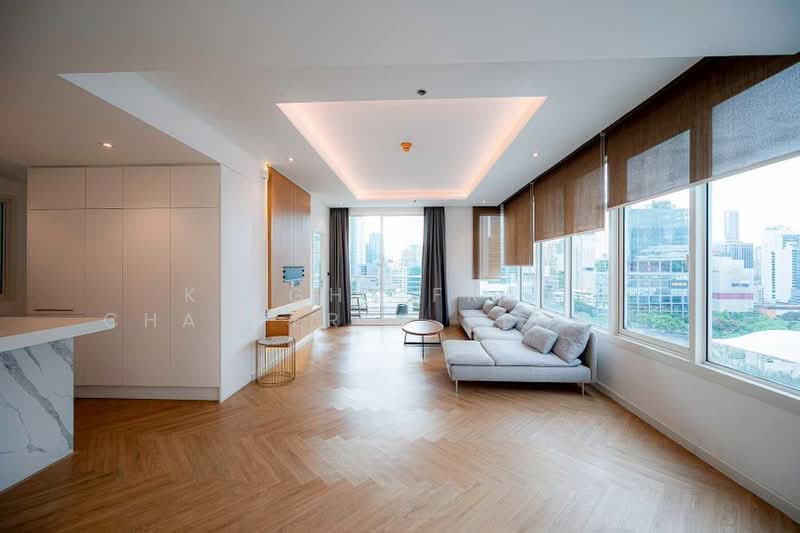 Siri Residence, bangkok