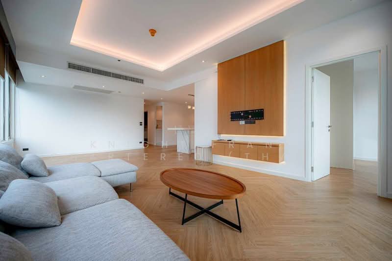 Siri Residence, bangkok