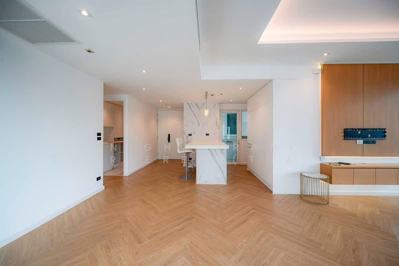 Siri Residence, bangkok