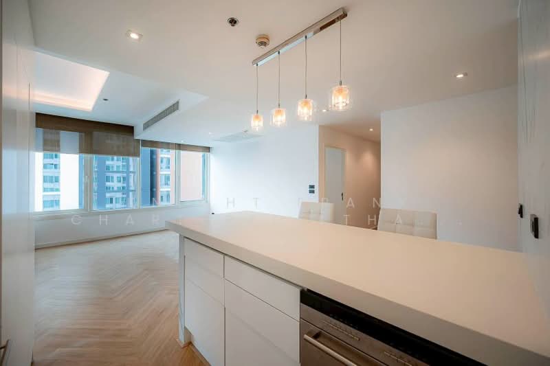 Siri Residence, bangkok