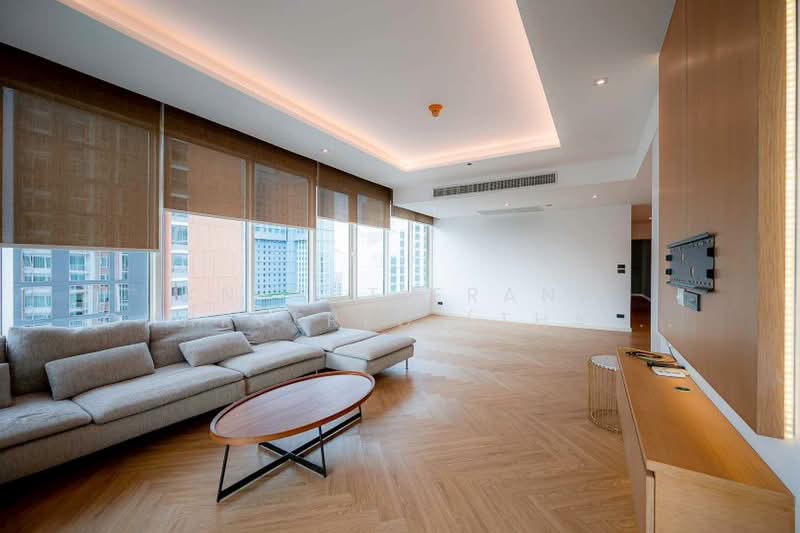 Siri Residence, bangkok