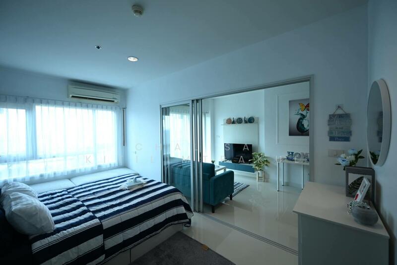 Centric Sea, Chon Buri (Pattaya)