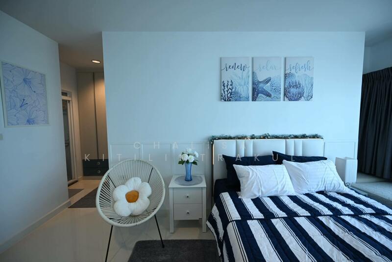 Centric Sea, Chon Buri (Pattaya)