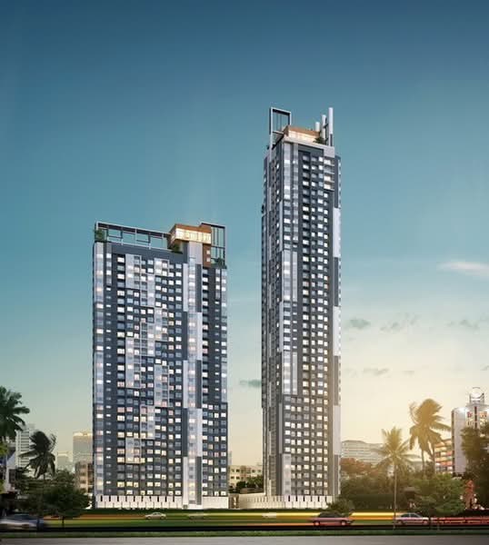 Centric Sea, Chon Buri (Pattaya)