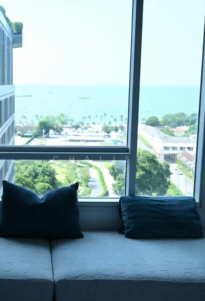 Centric Sea, Chon Buri (Pattaya)