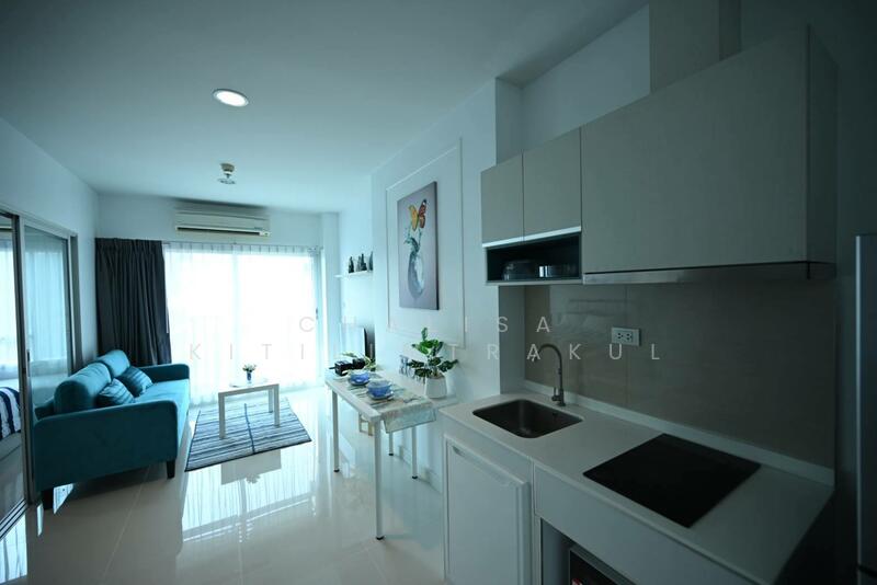 Centric Sea, Chon Buri (Pattaya)