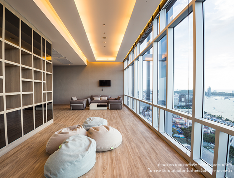 Centric Sea, Chon Buri (Pattaya)