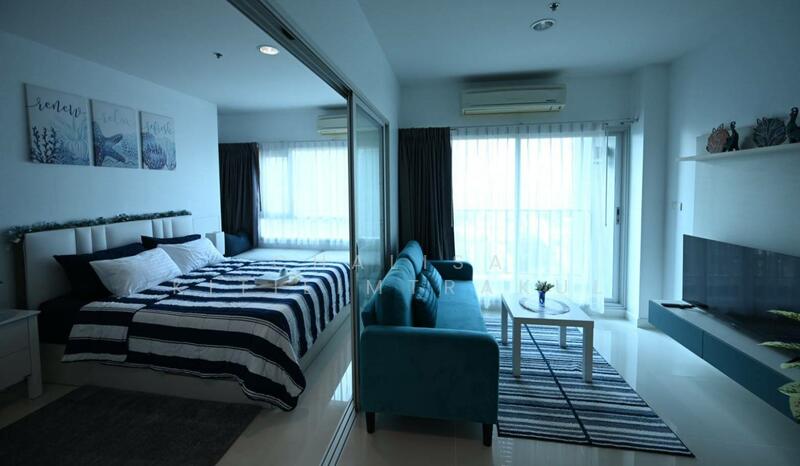 Centric Sea, Chon Buri (Pattaya)
