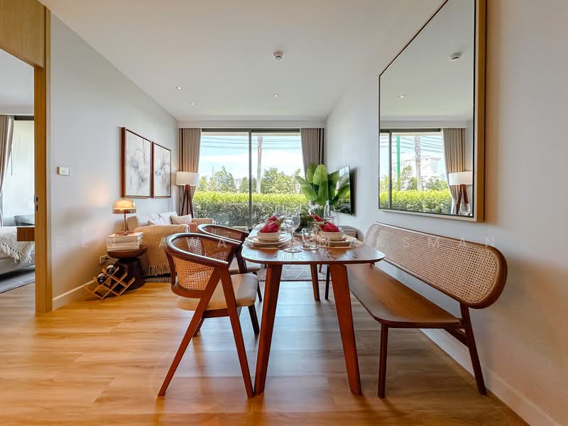 Sudara Residences, Phuket