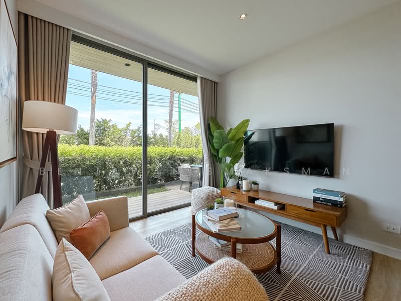 Sudara Residences, Phuket