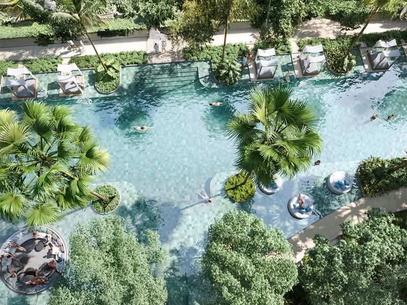 Sudara Residences, Phuket