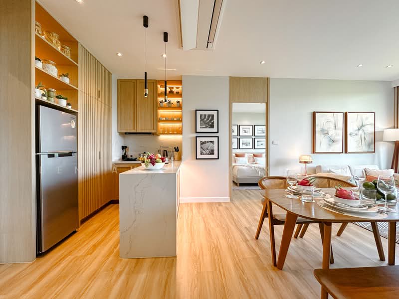 Sudara Residences, Phuket