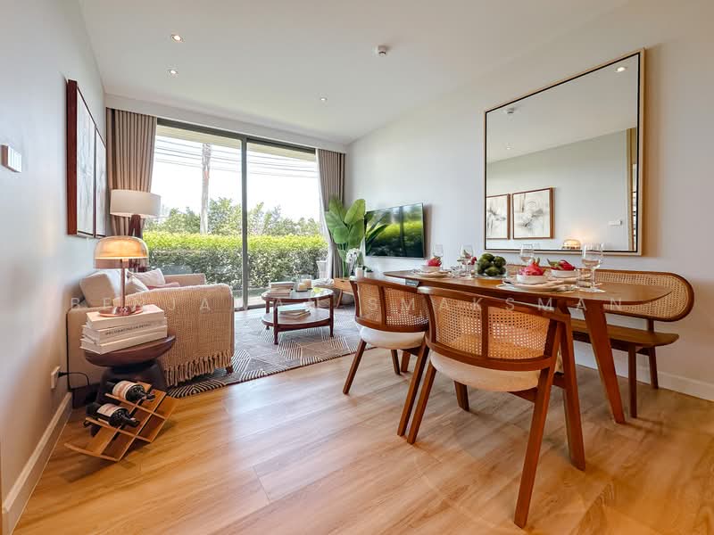 Sudara Residences, Phuket