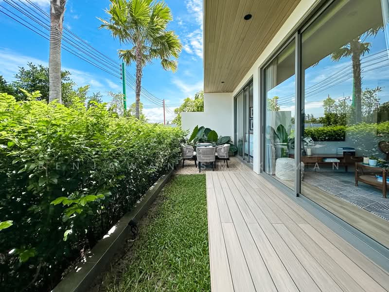 Sudara Residences, Phuket