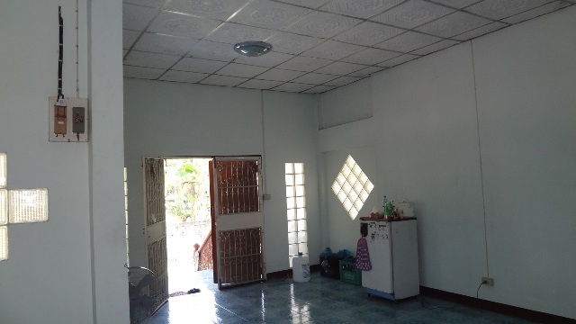 บ้านเดี่ยว แม่ทะ ลำปาง