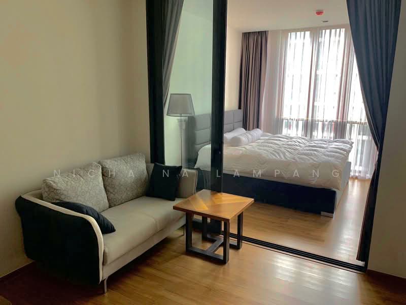 Hasu Haus, Bangkok