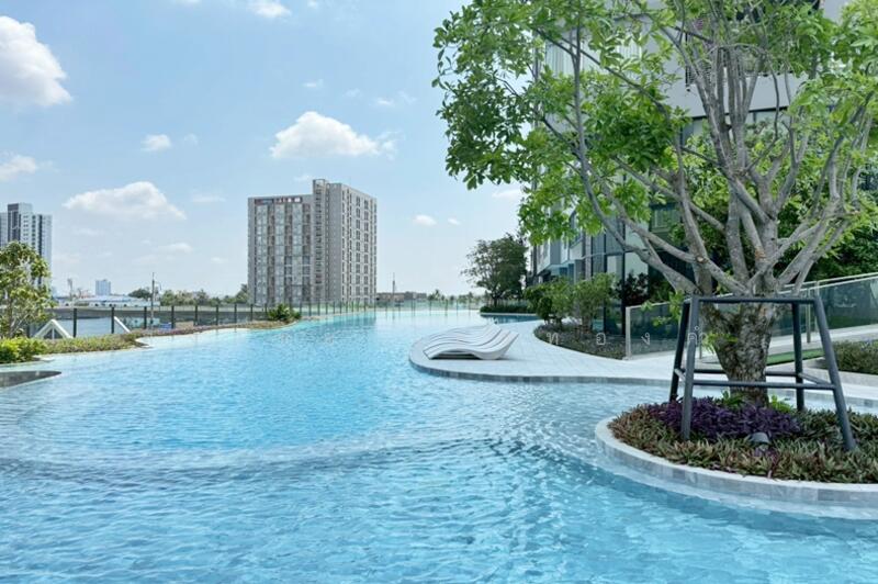 Elio Sathorn-Wutthakat, Bangkok